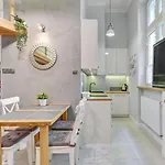 Apartmán K2018 Mezzo Grand Tourist Gdaňsk