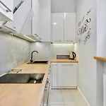 Apartmán K2018 Mezzo Grand Tourist