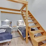 K2018 Mezzo Grand Tourist Gdaňsk