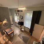 K2018 Mezzo Grand Tourist Gdaňsk