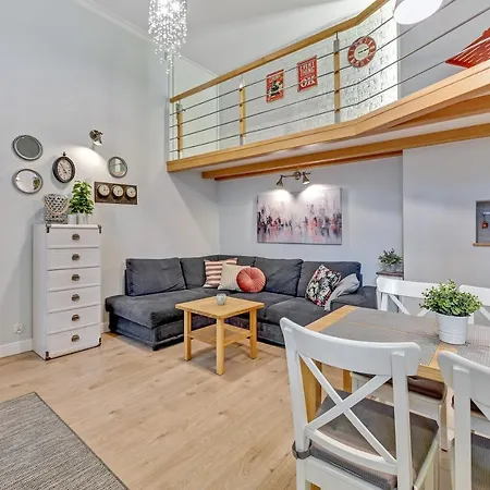 K2018 Mezzo Grand Tourist Danzica