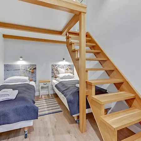 K2018 Mezzo Grand Tourist Danzica