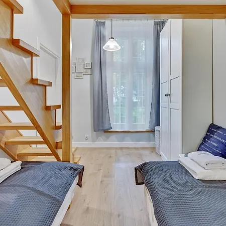K2018 Mezzo Grand Tourist Apartment