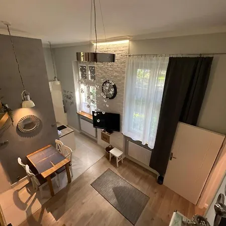 K2018 Mezzo Grand Tourist Danzica