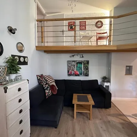 K2018 Mezzo Grand Tourist Appartamento *