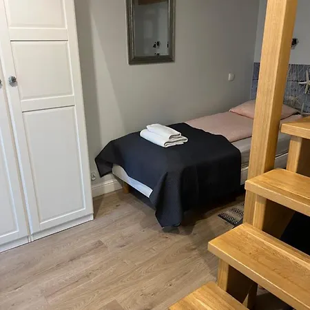 K2018 Mezzo Grand Tourist Appartamento *