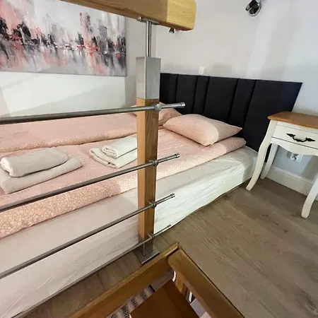 K2018 Mezzo Grand Tourist Danzica