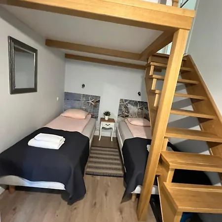 K2018 Mezzo Grand Tourist Appartamento