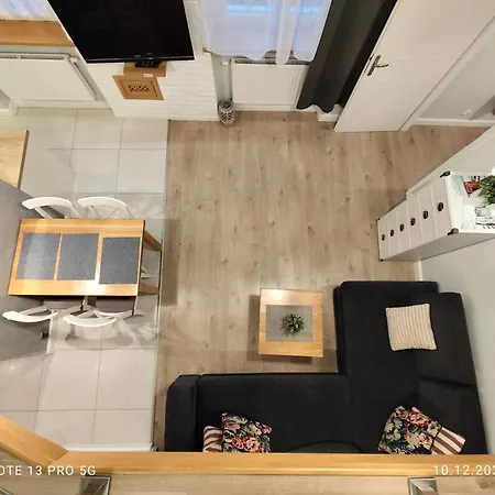 K2018 Mezzo Grand Tourist