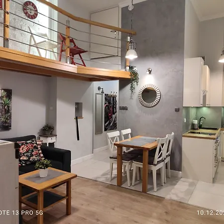 K2018 Mezzo Grand Tourist Appartamento