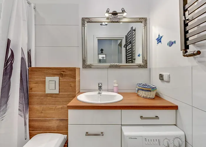 Apartamento K2018 Mezzo Grand Tourist *