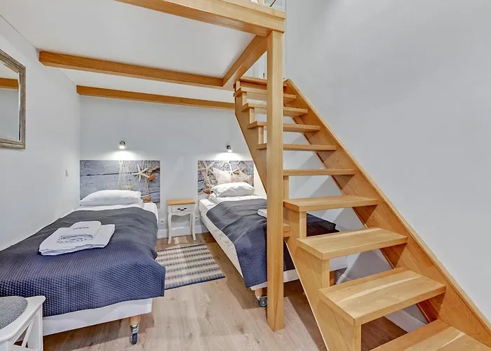 K2018 Mezzo Grand Tourist Gdańsk