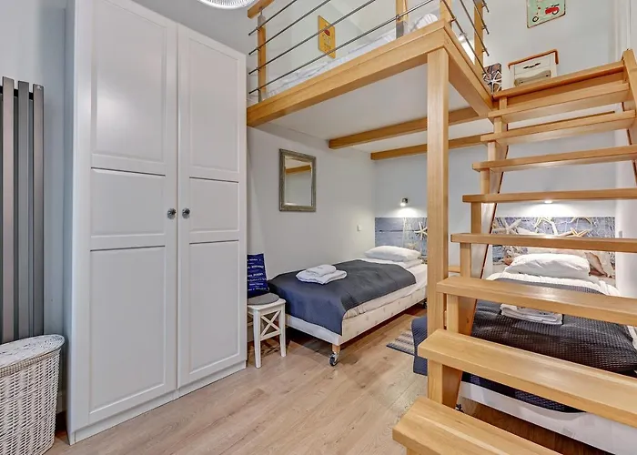 K2018 Mezzo Grand Tourist Apartamento *