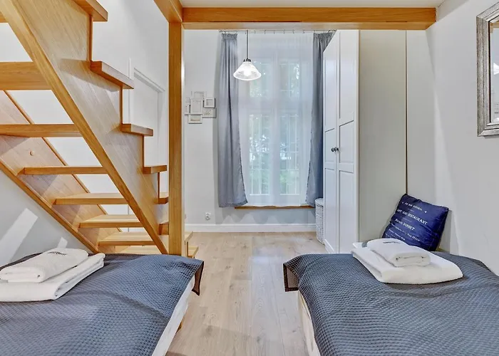 K2018 Mezzo Grand Tourist Apartamento