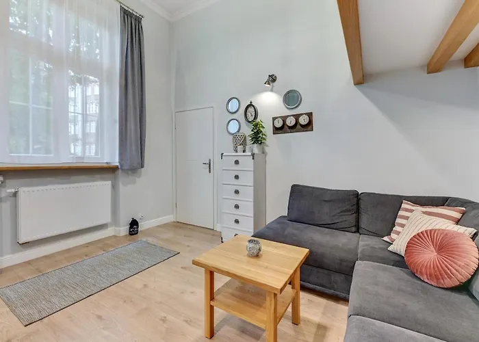 K2018 Mezzo Grand Tourist Apartamento