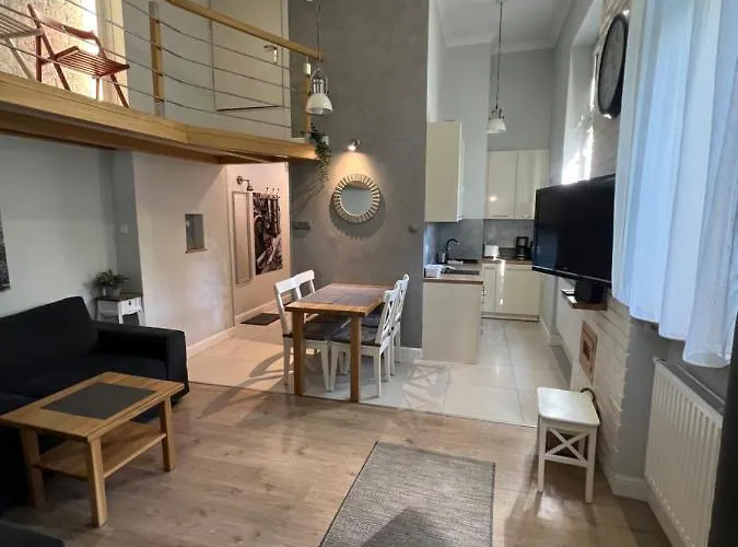 K2018 Mezzo Grand Tourist * Gdańsk