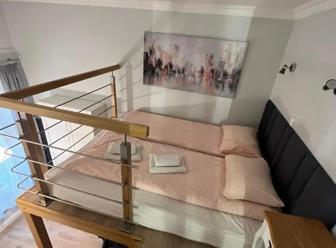 Apartamento K2018 Mezzo Grand Tourist *