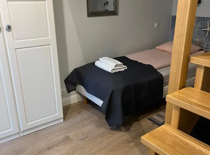 K2018 Mezzo Grand Tourist Apartamento *