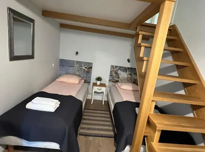 K2018 Mezzo Grand Tourist Apartamento