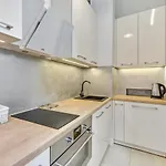 K2018 Mezzo Grand Tourist