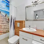 K2018 Mezzo Grand Tourist Appartement Gdańsk