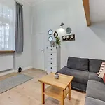 K2018 Mezzo Grand Tourist Appartement