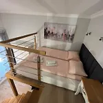 Appartement K2018 Mezzo Grand Tourist *