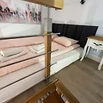 K2018 Mezzo Grand Tourist Gdańsk