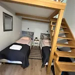 K2018 Mezzo Grand Tourist Appartement