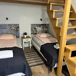 Appartement K2018 Mezzo Grand Tourist Gdańsk
