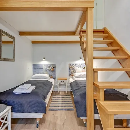 K2018 Mezzo Grand Tourist * グダニスク