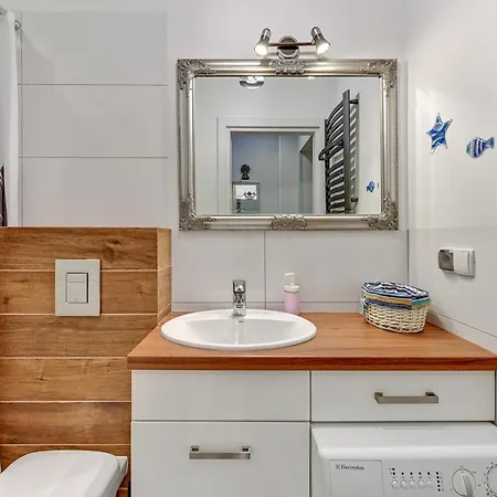 Appartement K2018 Mezzo Grand Tourist *