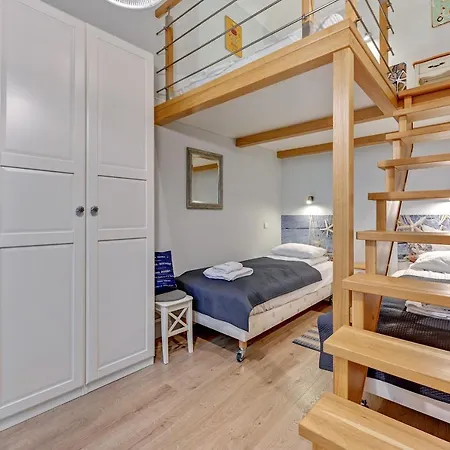 K2018 Mezzo Grand Tourist アパート *