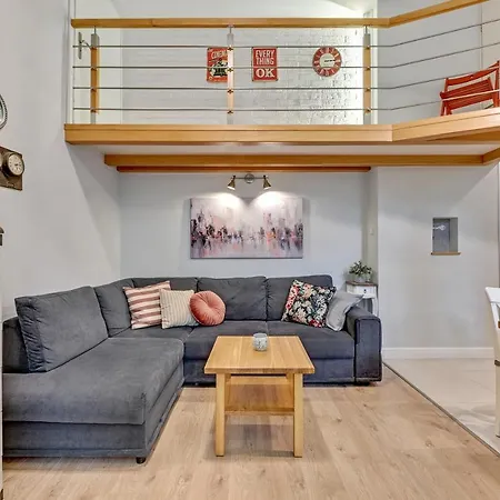 K2018 Mezzo Grand Tourist *