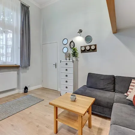 K2018 Mezzo Grand Tourist Appartement