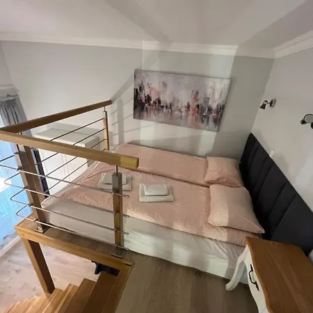 Appartement K2018 Mezzo Grand Tourist *