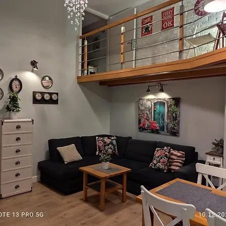 K2018 Mezzo Grand Tourist グダニスク