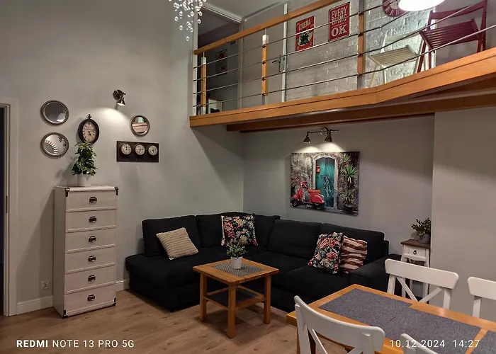 K2018 Mezzo Grand Tourist グダニスク